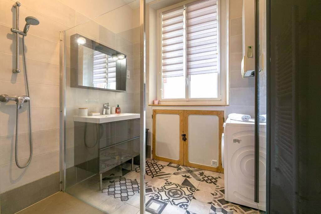 Ferienwohnung Le Bordot Dijon Exterior foto